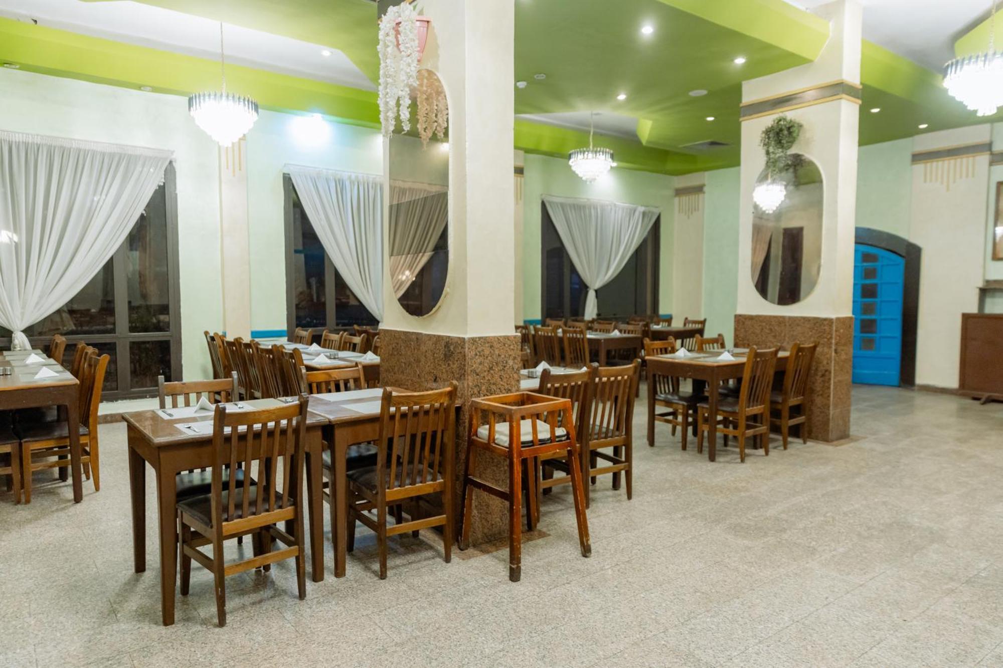 Empire Apartament Hurghada