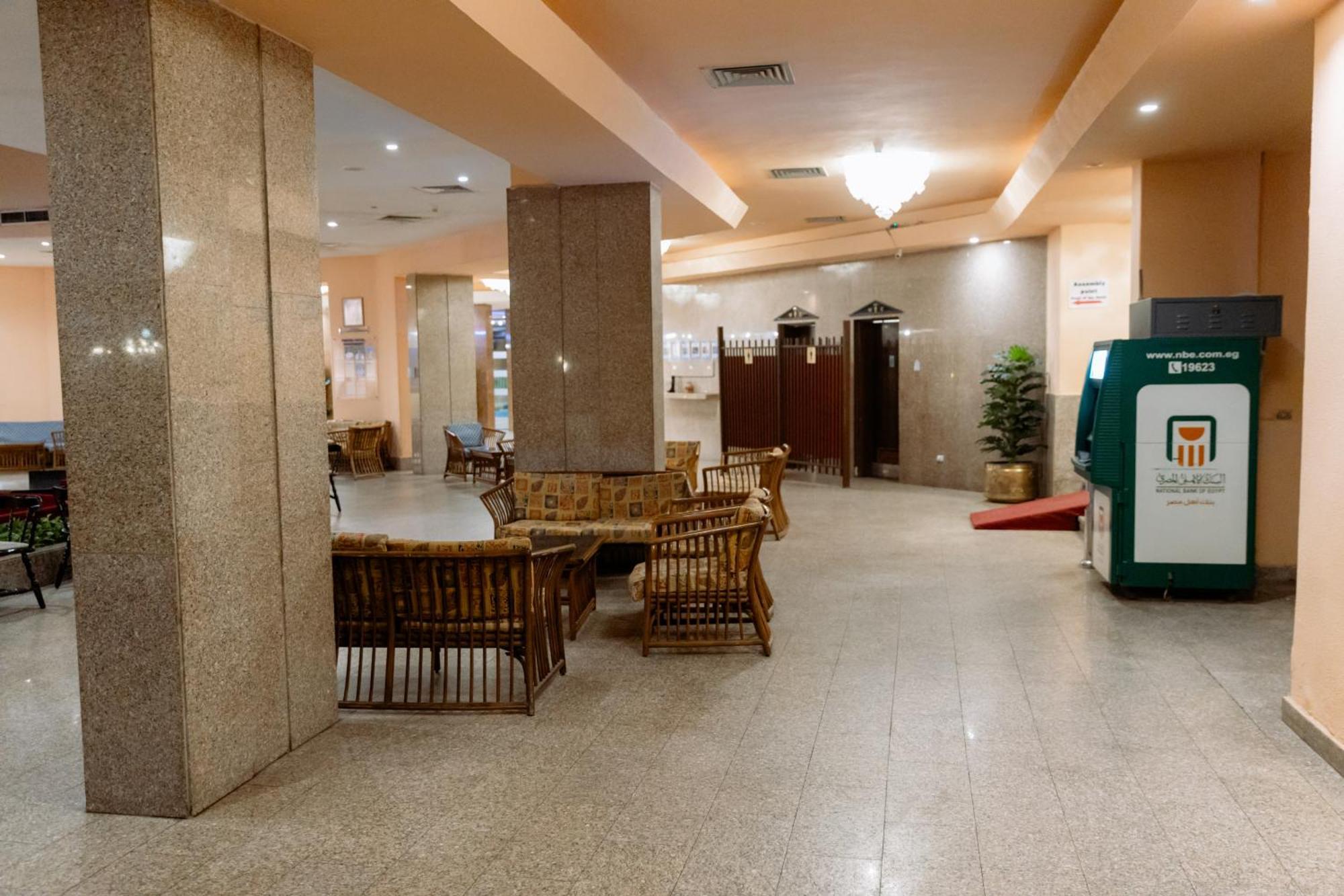 Apartament Empire *