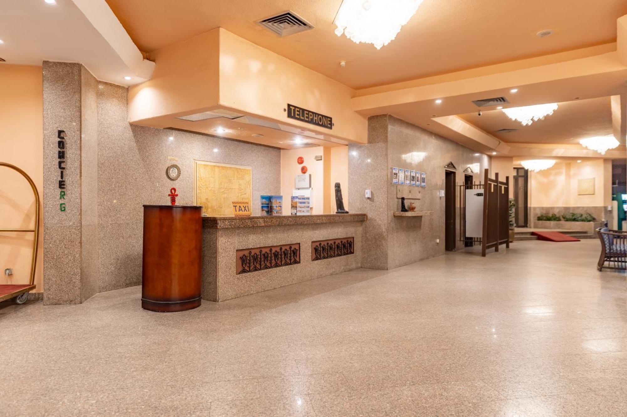 Empire Apartament Hurghada