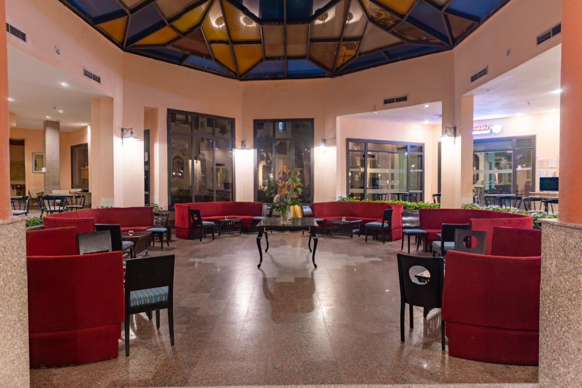 Empire Apartament