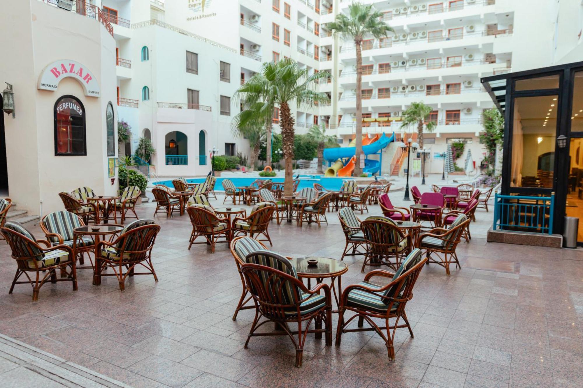 Apartament Empire Hurghada