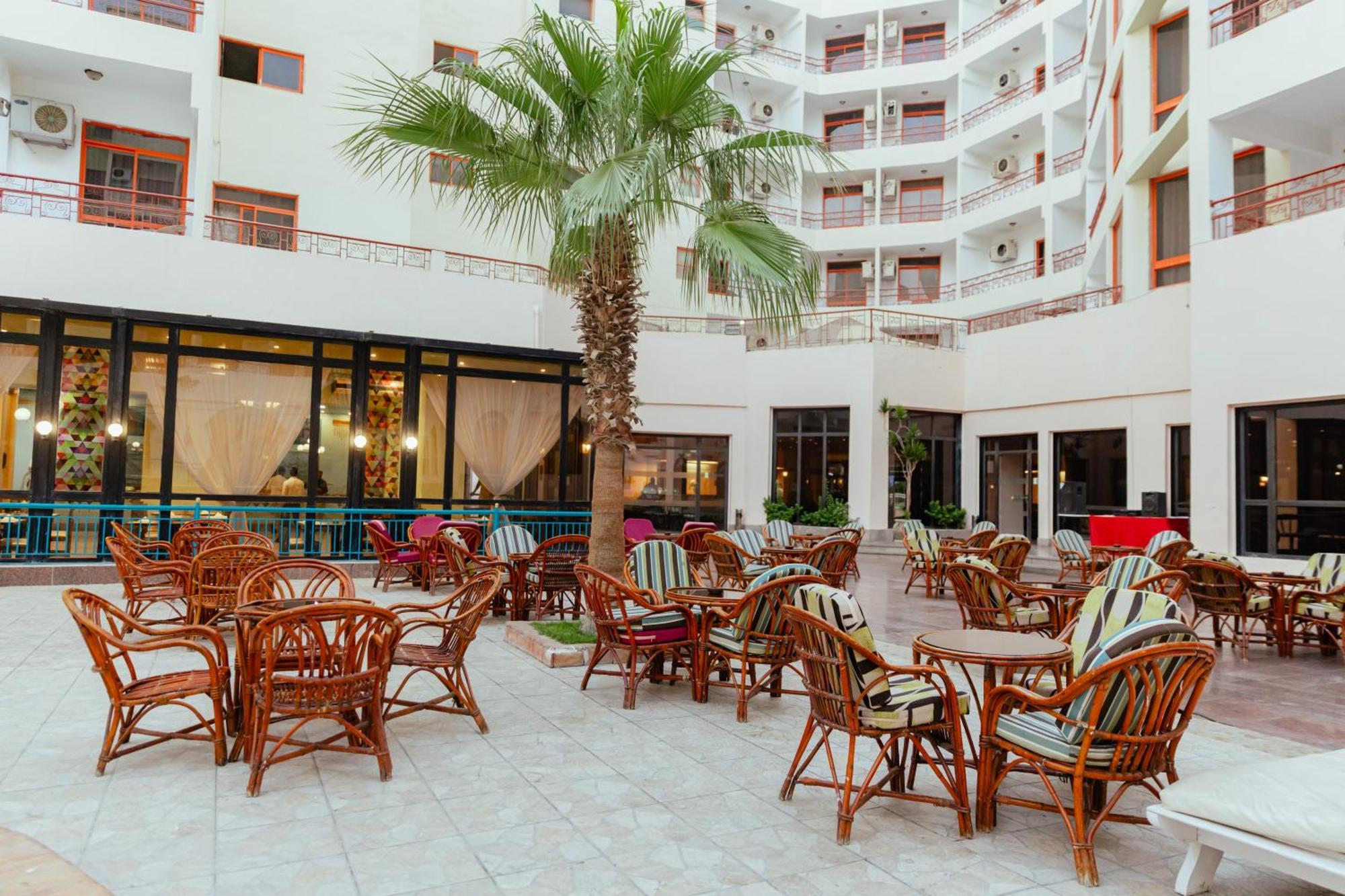 Empire Apartament Hurghada