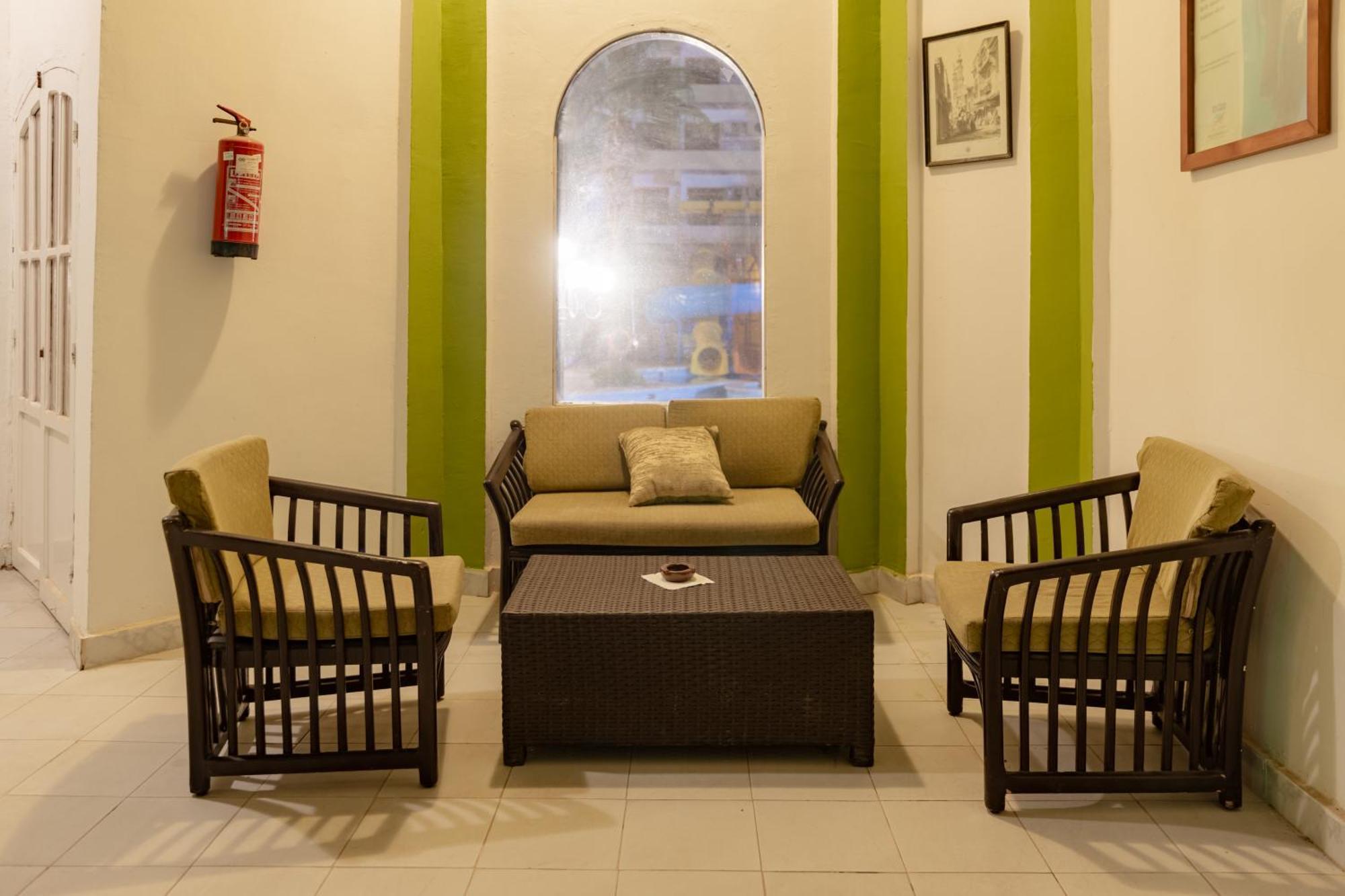 Apartament Empire *