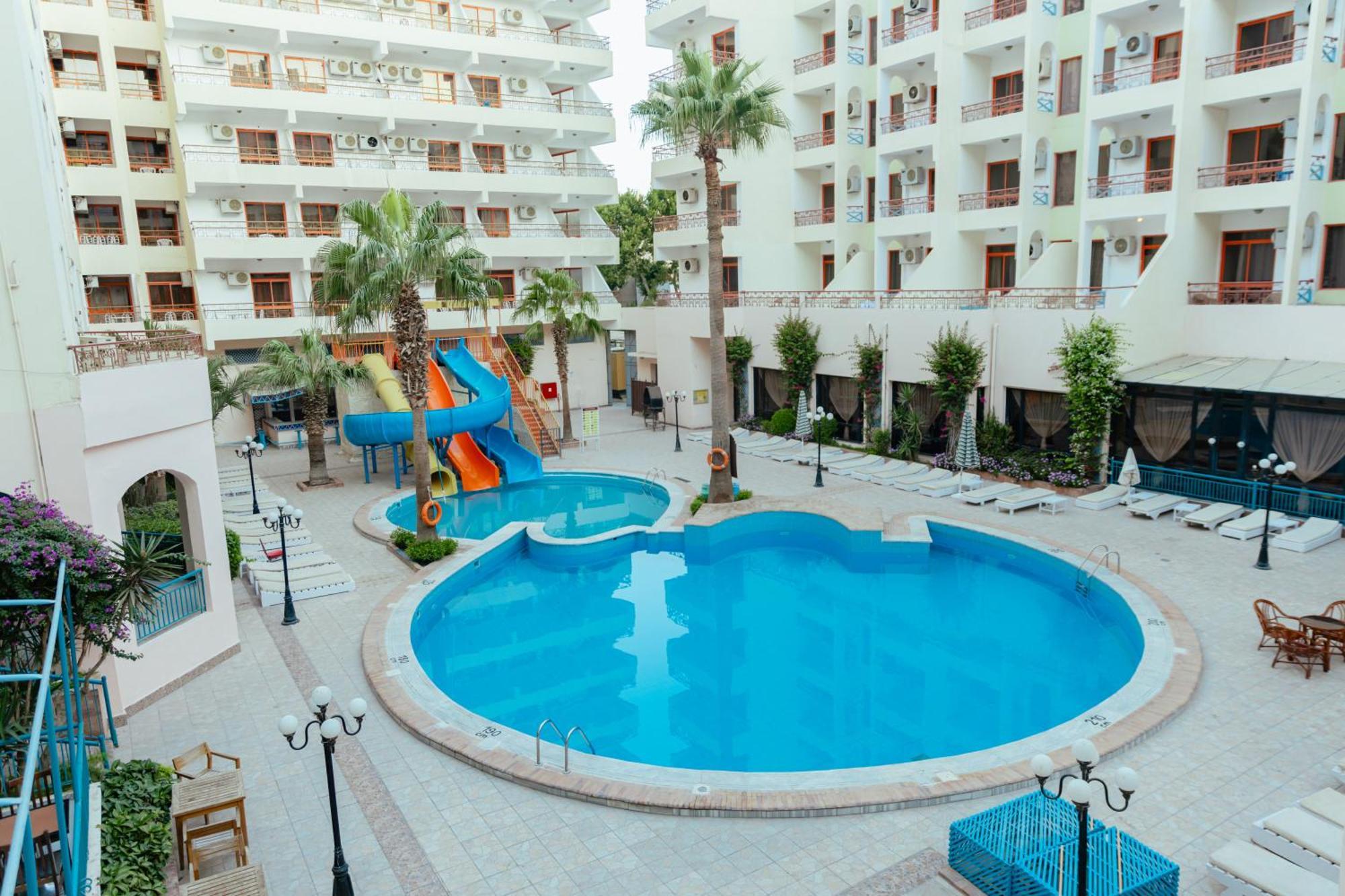 Empire Apartament *