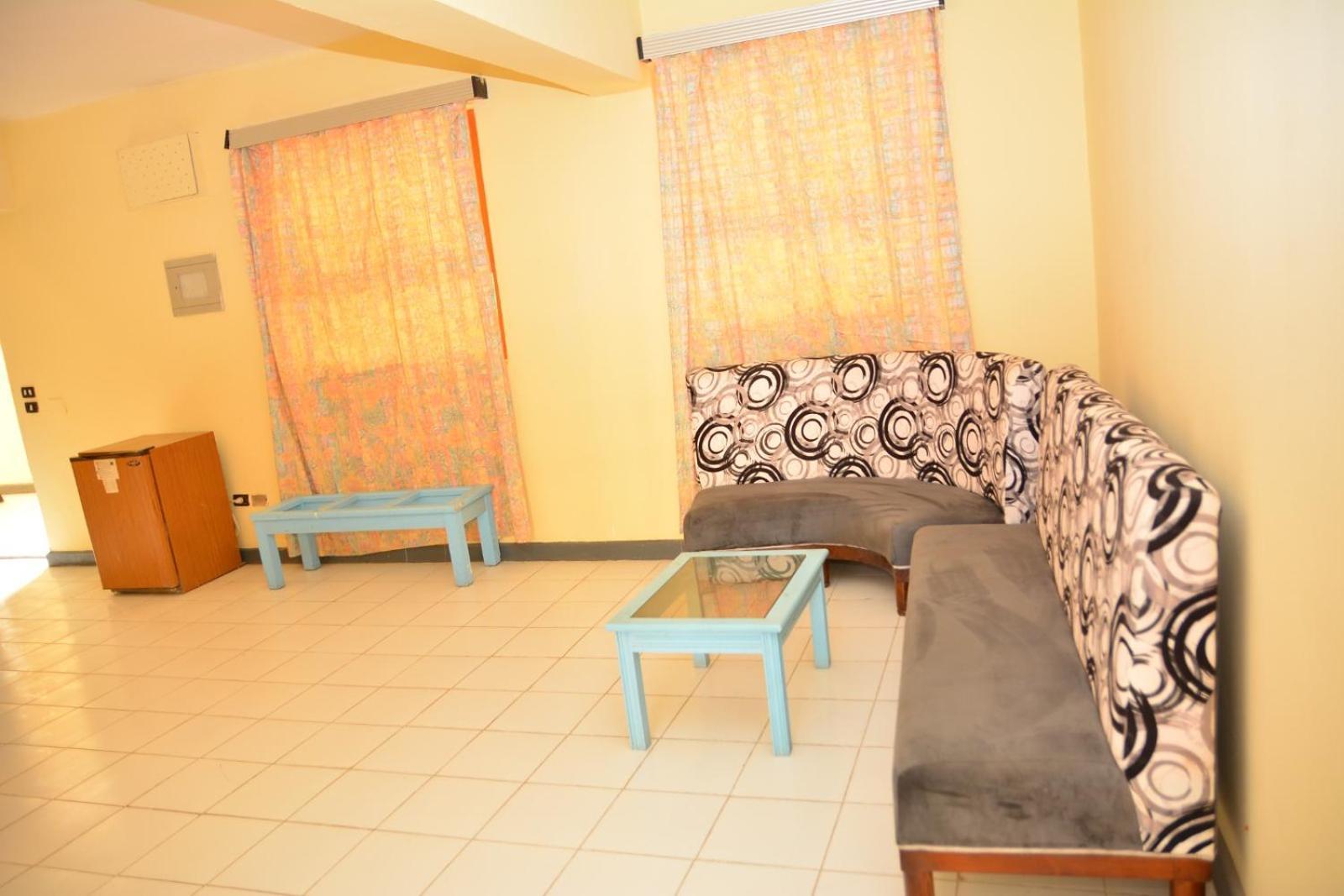 Empire Apartament Hurghada
